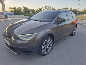 Seat Leon 2.0 TDi, снимка 3