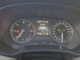 Seat Leon 2.0 TDi, снимка 9