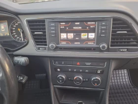 Seat Leon 2.0 TDi, снимка 10