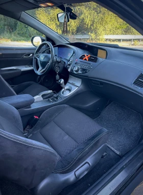 Honda Civic 2.2 дизел, снимка 8
