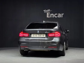 BMW 330 330i M Sport| 248к.с.| ВКЛ.ТЕХНОТЕСТ, снимка 4