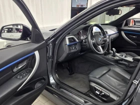 BMW 330 330i M Sport| 248к.с.| ВКЛ.ТЕХНОТЕСТ, снимка 10
