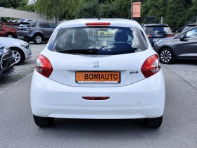 Peugeot 208 1.4 HDi* MMi* EURO 5B* KLIMA* , снимка 5