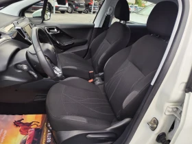 Peugeot 208 1.4 HDi* MMi* EURO 5B* KLIMA* , снимка 7