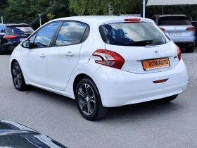 Peugeot 208 1.4 HDi* MMi* EURO 5B* KLIMA* , снимка 6