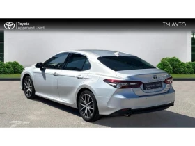 Toyota Camry 2.5HSD ELEGANCE, снимка 2