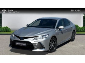 Toyota Camry 2.5HSD ELEGANCE, снимка 1