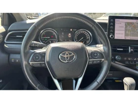 Toyota Camry 2.5HSD ELEGANCE, снимка 13