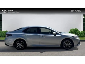 Toyota Camry 2.5HSD ELEGANCE, снимка 17