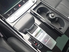 Audi A8 LONG* 55TFSI* BANG 3D* 360* МАСАЖ* КРАЙНА ЦЕНА, снимка 14