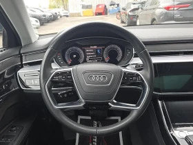 Audi A8 LONG* 55TFSI* BANG 3D* 360* МАСАЖ* КРАЙНА ЦЕНА, снимка 10