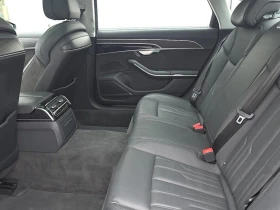 Audi A8 LONG* 55TFSI* BANG 3D* 360* МАСАЖ* КРАЙНА ЦЕНА, снимка 15