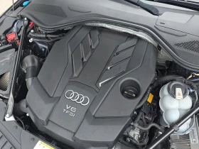 Audi A8 LONG* 55TFSI* BANG 3D* 360* МАСАЖ* КРАЙНА ЦЕНА, снимка 6