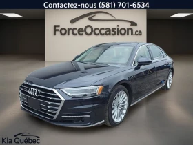 Audi A8 LONG* 55TFSI* BANG 3D* 360* МАСАЖ* КРАЙНА ЦЕНА, снимка 2