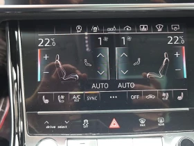 Audi A8 LONG* 55TFSI* BANG 3D* 360* МАСАЖ* КРАЙНА ЦЕНА, снимка 13