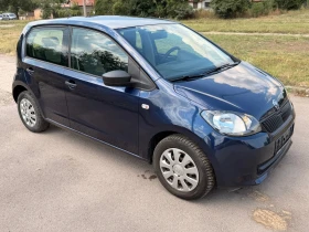 Skoda Citigo Бензин Метан, снимка 3