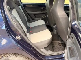 Skoda Citigo Бензин Метан, снимка 10