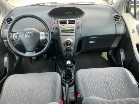 Toyota Yaris 1.4 D4D, снимка 12
