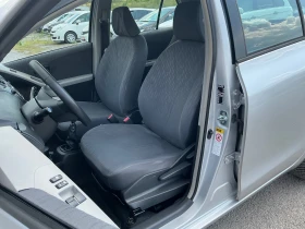 Toyota Yaris 1.4 D4D, снимка 14