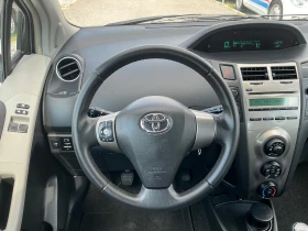 Toyota Yaris 1.4 D4D, снимка 11