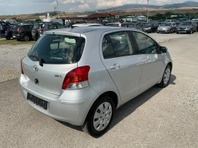 Toyota Yaris 1.4 D4D, снимка 8
