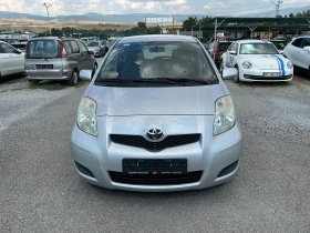 Toyota Yaris 1.4 D4D, снимка 1