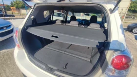 Toyota Verso 1.6i бяла перла, снимка 16
