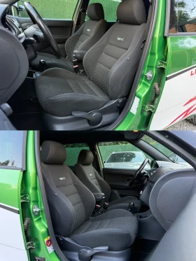 Skoda Fabia VRS/1.4t/DSG/180hp/LimitedEdition 66/110, снимка 12