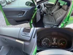 Skoda Fabia VRS/1.4t/DSG/180hp/LimitedEdition 66/110, снимка 13