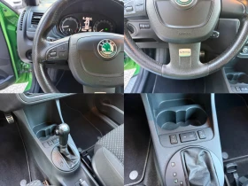 Skoda Fabia VRS/1.4t/DSG/180hp/LimitedEdition 66/110, снимка 14