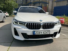 BMW 6 GT Gt 620D xDrive M Sports КРАЙНА ЦЕНА: 28964 EUR !!!, снимка 2