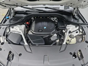 BMW 6 GT Gt 620D xDrive M Sports КРАЙНА ЦЕНА: 28964 EUR !!!, снимка 11