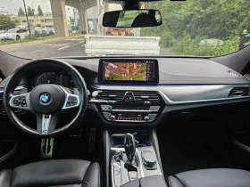 BMW 6 GT Gt 620D xDrive M Sports КРАЙНА ЦЕНА: 28964 EUR !!!, снимка 13