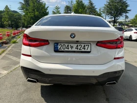 BMW 6 GT Gt 620D xDrive M Sports КРАЙНА ЦЕНА: 28964 EUR !!!, снимка 4