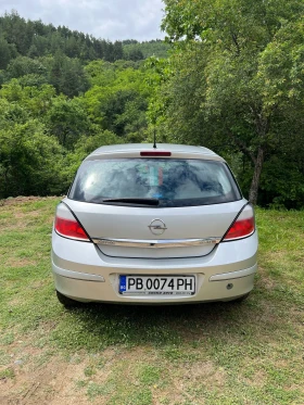 Opel Astra, снимка 4