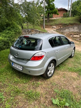 Opel Astra, снимка 3