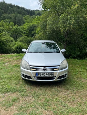 Opel Astra, снимка 8