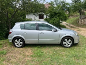 Opel Astra, снимка 2