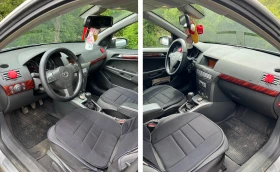 Opel Astra, снимка 14