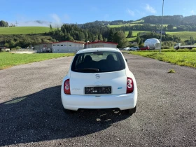 Nissan Micra 1.2 Бензин климатик , снимка 5