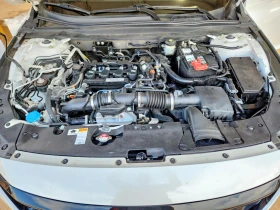 Honda Accord 1.5l Sport, снимка 11
