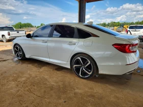 Honda Accord 1.5l Sport, снимка 2