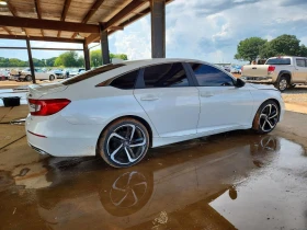 Honda Accord 1.5l Sport, снимка 3