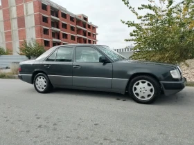 Mercedes-Benz 124 2.2i/150кс.ГАЗ.автомат., снимка 3