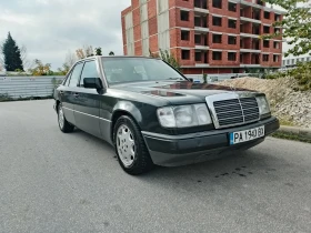 Mercedes-Benz 124 2.2i/150кс.ГАЗ.автомат., снимка 2