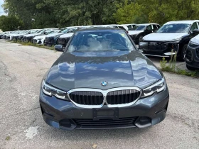 BMW 330 i xDrive | CARFAX | БЕЗ ИНЦИДЕНТИ , снимка 2
