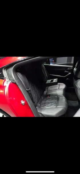 Peugeot 508, снимка 10