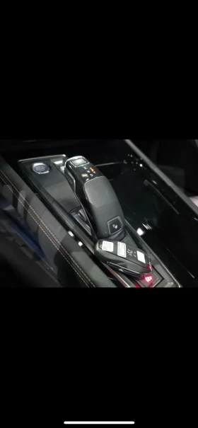 Peugeot 508, снимка 8