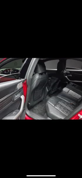 Peugeot 508, снимка 12