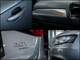 Audi A4 Avant* Quattro* Газова уредба, снимка 8
